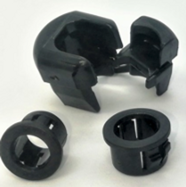 What Are Examples of Plastic Fasteners?