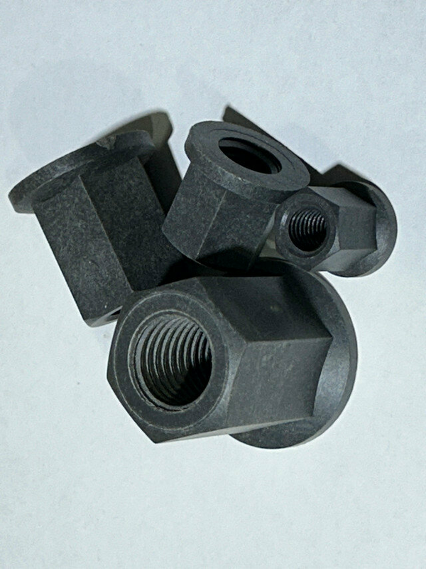 Understanding Different Types of Fasteners and Their Uses