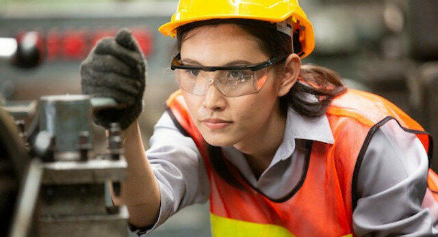 Safety Practices in Industrial Fastening