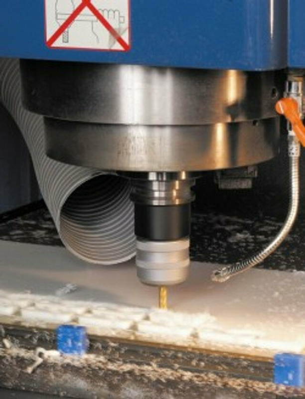 How Plastics Are Made: Plastic Machining