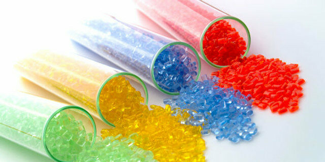 What Are Plastic Fasteners Made Out Of?