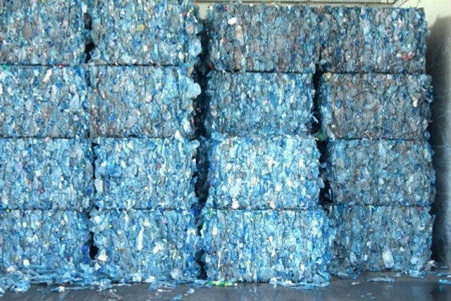 Four Things You Didn’t Know About Recycled Plastic
