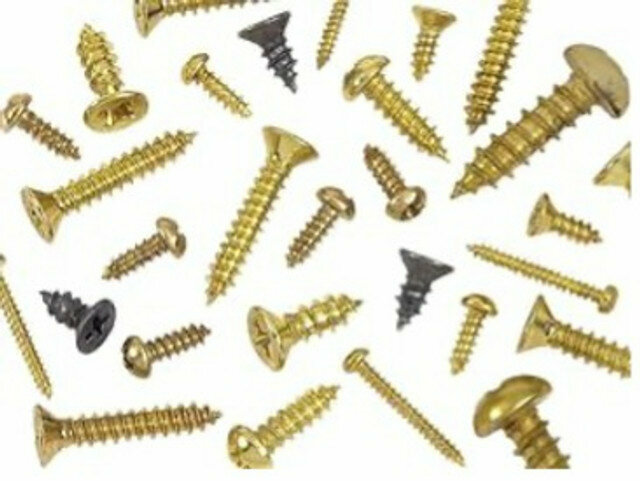 What Are The Toughest Screws?