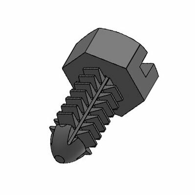 Christmas Tree Clips Image