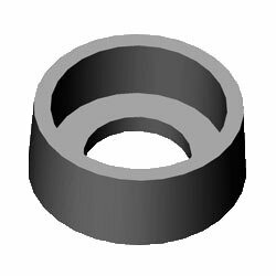 Cup Washers Image