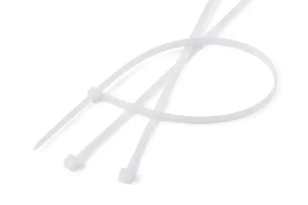 Conventional Cable Ties Button