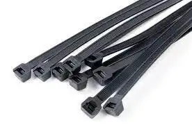Heat Stabilized Cable Ties Image