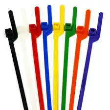 Tear Away Cable Ties Image