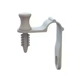 Quick Cable Clamps Image