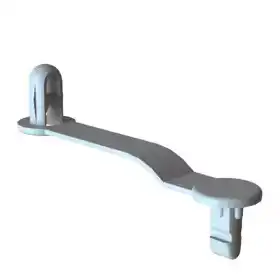 Retaining Straps  Image 1