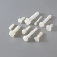 Metric Screws Button