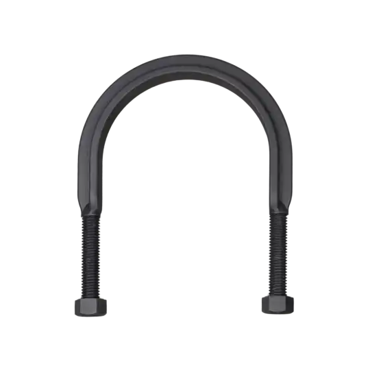Extended Reach U-Bolts Image 1
