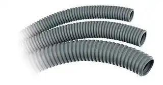 PVC Corrugated Conduit Image